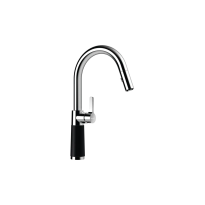 Kuchyňská baterie SCHOCK SC 520 Cristadur+® Puro 555120