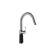Kuchyňská baterie SCHOCK SC 520 Cristadur+® Magma 555120