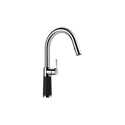 Kuchyňská baterie SCHOCK SC 520 Cristadur+® Magma 555120