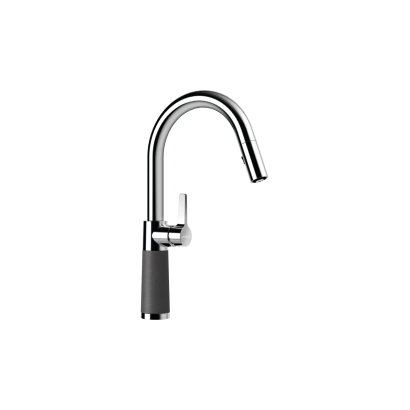 Kuchyňská baterie SCHOCK SC 520 Cristadur+® Stone 555120