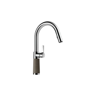 Kuchyňská baterie SCHOCK SC 520 Cristadur+® Bronze 555120