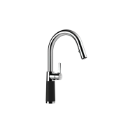 Kuchyňská baterie SCHOCK SC 520 Cristalite+® Onyx 555120