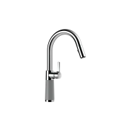 Kuchyňská baterie SCHOCK SC 520 Cristalite+® Croma 555120