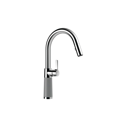 Kuchyňská baterie SCHOCK SC 520 Cristalite+® Croma 555120