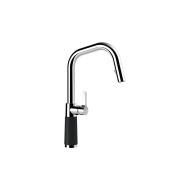 Kuchyňská baterie SCHOCK SC 530 Cristadur+® Magma 556120