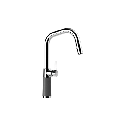 Kuchyňská baterie SCHOCK SC 530 Cristadur+® Stone 556120