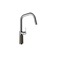 Kuchyňská baterie SCHOCK SC 530 Cristadur+® Bronze 556120