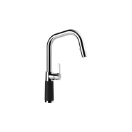 Kuchyňská baterie SCHOCK SC 530 Cristalite+® Nero 556120