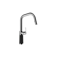 Kuchyňská baterie SCHOCK SC 530 Cristalite+® Onyx 556120