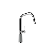 Kuchyňská baterie SCHOCK SC 530 Cristalite+® Croma 556120