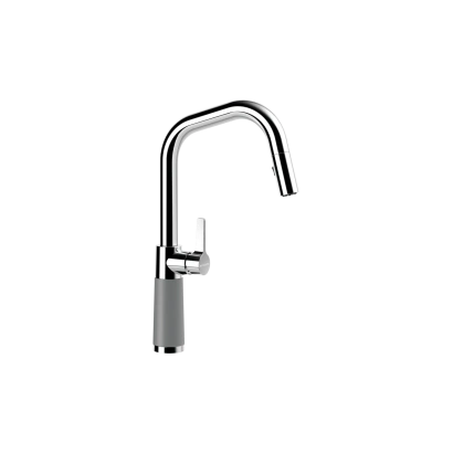 Kuchyňská baterie SCHOCK SC 530 Cristalite+® Croma 556120