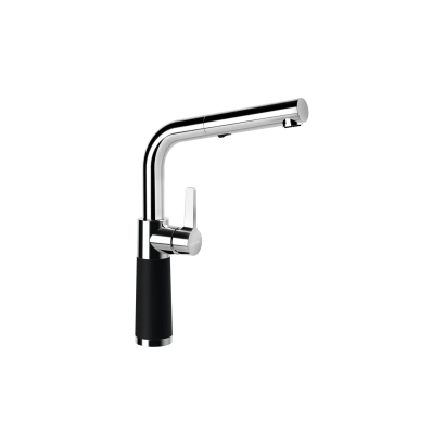 Kuchyňská baterie SCHOCK SC 540 Cristadur+® Puro 557120