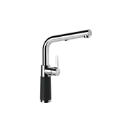 Kuchyňská baterie SCHOCK SC 540 Cristadur+® Magma 557120