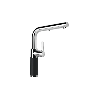 Kuchyňská baterie SCHOCK SC 540 Cristadur+® Magma 557120
