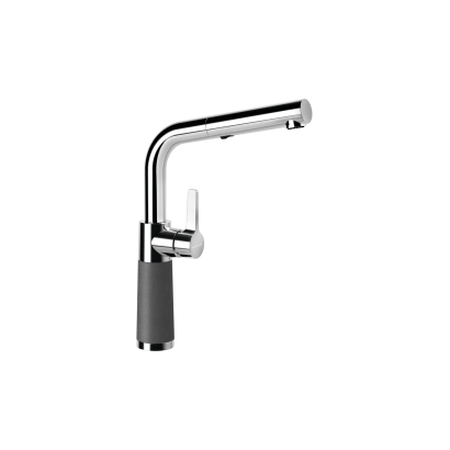 Kuchyňská baterie SCHOCK SC 540 Cristadur+® Stone 557120