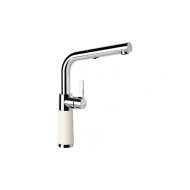 Kuchyňská baterie SCHOCK SC 540 Cristadur+® Magnolia 557120
