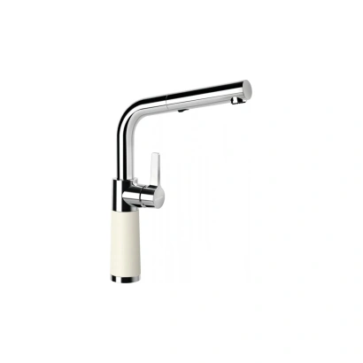 Kuchyňská baterie SCHOCK SC 540 Cristadur+® Magnolia 557120