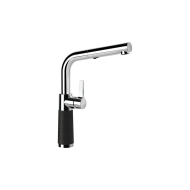 Kuchyňská baterie SCHOCK SC 540 Cristalite+® Onyx 557120
