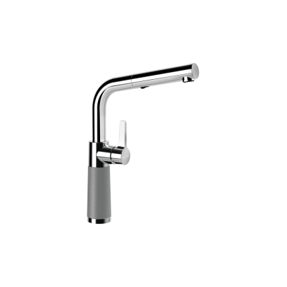 Kuchyňská baterie SCHOCK SC 540 Cristalite+® Croma 557120