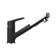 Kuchyňská baterie SCHOCK DAJA ONYX 522120
