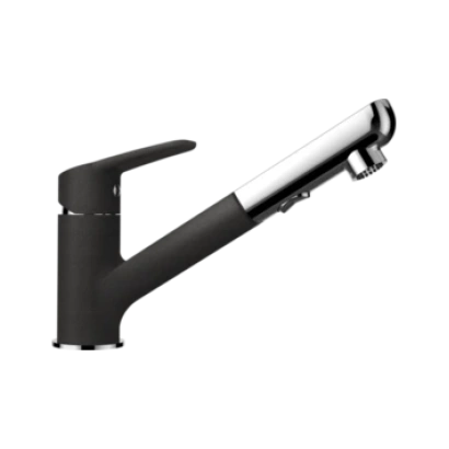 Kuchyňská baterie SCHOCK DAJA ONYX 522120
