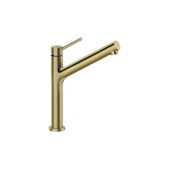 Kuchyňská baterie SCHOCK DION White Gold 510000