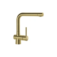 KUCHYŇSKÁ BATERIE SCHOCK LAIOS WHITE GOLD 517000