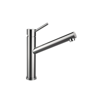 KUCHYŇSKÁ BATERIE SCHOCK ALTOS W NEREZOVÝ VZHLED 529005