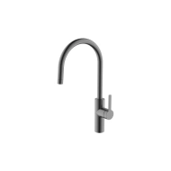 Páková baterie Caressi Gun Metal CA1105GM tlaková