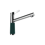 Kuchyňská baterie SCHOCK SC 510 Cristadur®Green Line Ivy 554000