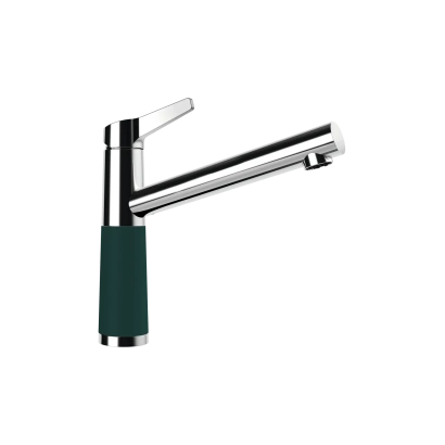 Kuchyňská baterie SCHOCK SC 510 Cristadur®Green Line Ivy 554000