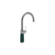 Kuchyňská baterie SCHOCK SC 520 Cristadur+® Green Line Ivy 555000