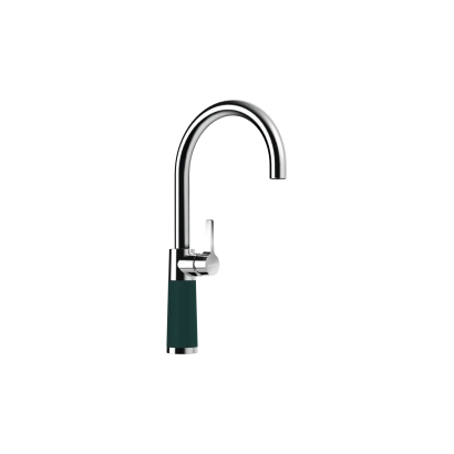 Kuchyňská baterie SCHOCK SC 520 Cristadur+® Green Line Ivy 555000