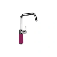 Kuchyňská baterie SCHOCK SC 530 Cristadur+® Berry 556000