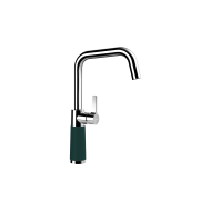 Kuchyňská baterie SCHOCK SC 530 Cristadur+®Green Line Ivy 556000