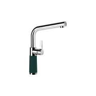 Kuchyňská baterie SCHOCK SC 540 Cristadur+®Green Line Ivy 557000