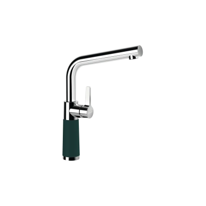 Kuchyňská baterie SCHOCK SC 540 Cristadur+®Green Line Ivy 557000
