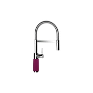 Kuchyňská baterie SCHOCK SC 550 Cristadur+® Berry 558000
