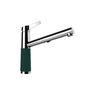 Kuchyňská baterie SCHOCK SC 510 Cristadur®Green Line Ivy 554120