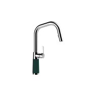 Kuchyňská baterie SCHOCK SC 530 Cristadur+®Green Line Ivy 556120