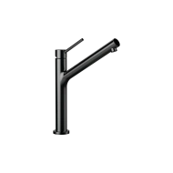 Kuchyňská baterie SCHOCK DION Gunmetal Brushed 510000