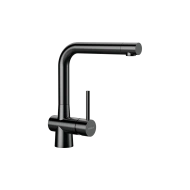 KUCHYŇSKÁ BATERIE SCHOCK LAIOS GUNMETAL Brushed 517000