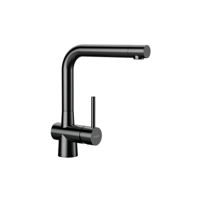 KUCHYŇSKÁ BATERIE SCHOCK LAIOS GUNMETAL Brushed 517000