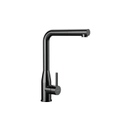 Kuchyňská baterie SCHOCK KETO GUNMETAL Brushed 518120