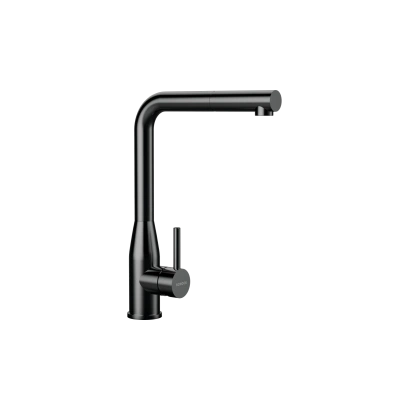 Kuchyňská baterie SCHOCK KETO GUNMETAL Brushed 518120