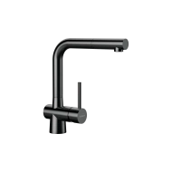 Kuchyňská baterie SCHOCK LAIOS GUNMETAL Brushed 517120