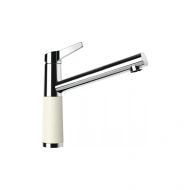 Kuchyňská baterie SCHOCK SC 510 Cristadur® Magnolia 554000