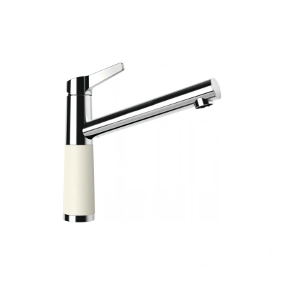 Kuchyňská baterie SCHOCK SC 510 Cristadur® Magnolia 554000