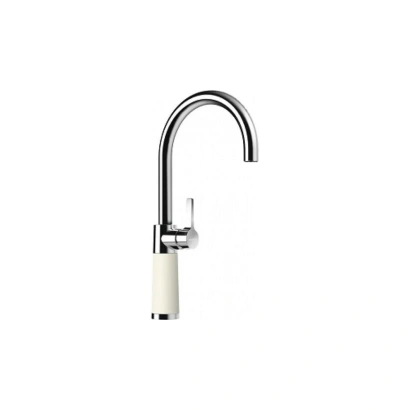 Kuchyňská baterie SCHOCK SC 520 Cristadur+® Magnolia 555000