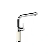 Kuchyňská baterie SCHOCK SC 540 Cristadur+® Magnolia 557000